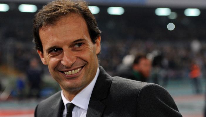 يوفنتوس يعرض على “أليجري” 3.5 ملايين يورو سنويًا