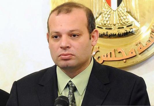 وزير الصناعة: إطلاق مبادرة الانطلاق الاقتصادي بمشاركة 10 أحزاب والمجموعة الاقتصادية