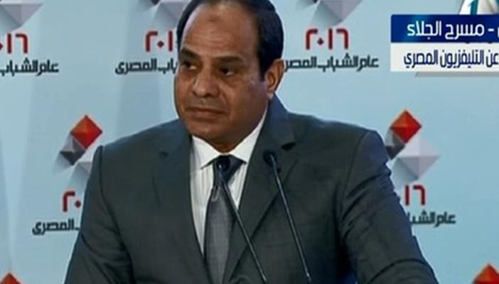 سياسيون وإعلاميون عن خطاب السيسي: “يترنح بلا مبالغة”