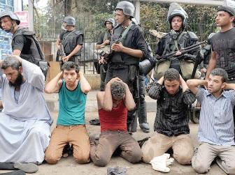 مقتل معتقلين بسجون الإنقلاب وسط تعتيم أمني وإعلامي