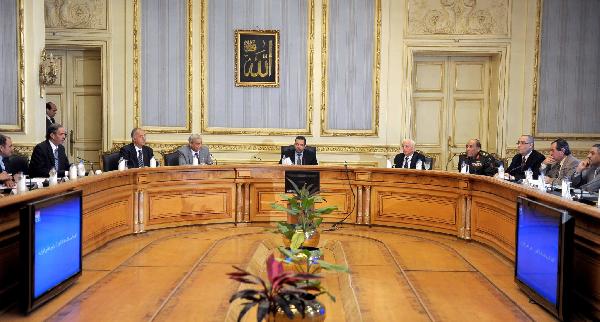 رئيس الوزراء يعلن قريبا عن تفاصيل برنامج الانطلاق الاقتصادي بعد تعديله