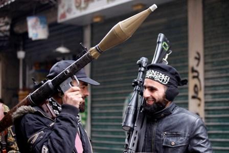 جبهة النصرة تتوعد حزب الله