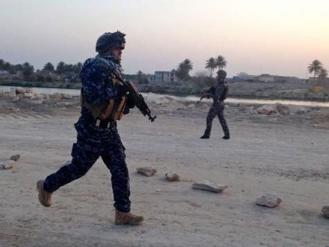 اتهام المالكي بارتكاب مجازر بسليمان بيك في العراق