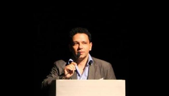 عاطف بطرس للسيسي: مصر دولة كبيرة مش معسكر للجيش