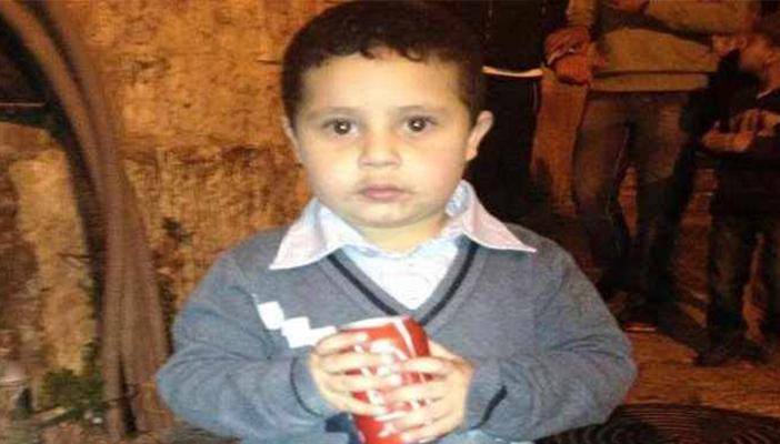 طفولة العدالة