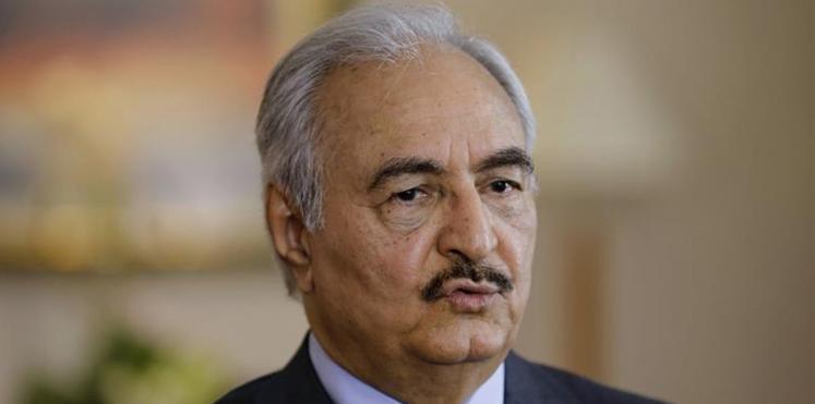 لماذا لجأ حفتر إلى الهجوم على الإخوان المسلمين؟