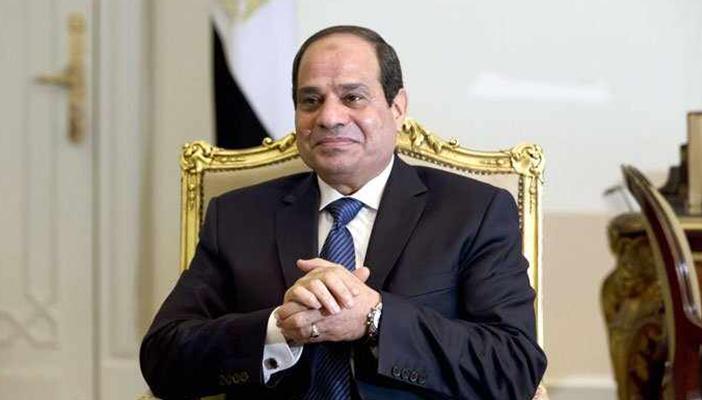 أبرز كلمات السيسي الساخرة على “مسرح الجلاء”