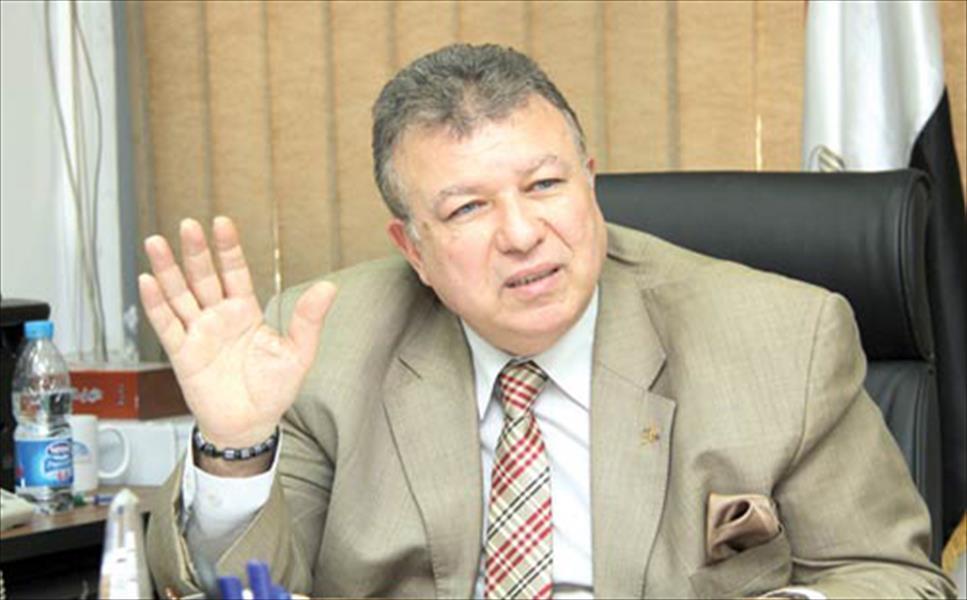 حماية المستهلك: تكثيف الرقابة لمنع تداول شيكولاتة “مارس” الأميركية