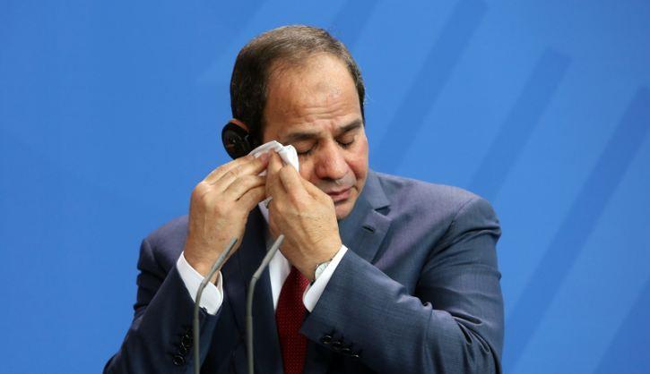 كاتب أميركي: 4 موضوعات نوقشت في لقاء عسكري بين مصر وأميركا