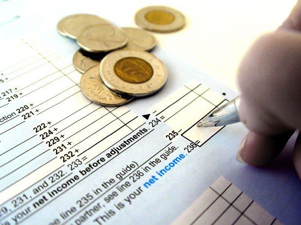 119.7 مليار جنيه حصيلة “الضرائب” حتى 24 فبراير الجاري