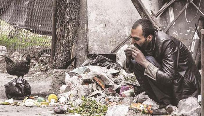 “الغذاء العالمي”: نواجه صعوبات في توصيل المساعدات للمحاصرين في سوريا