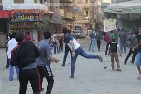 تأجيل محاكمة 104 من رافضى الانقلاب فى أحداث الظاهر لـ 23 مارس