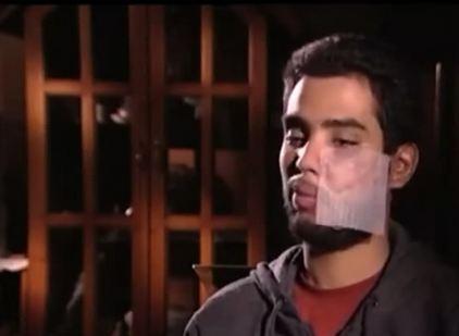 تجديد حبس المتهم بإطلاق النار على مهند سمير 45 يوم