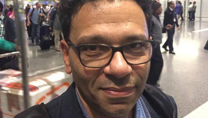 بطرس لـ السيسي: بعد ماحولت البلد لثكنة عسكرية.. بتسأل انتوا مين؟