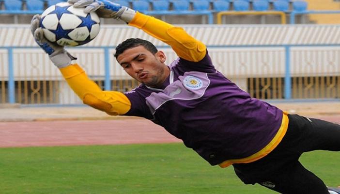 مصدر لـ”رصد”: الأهلي يخطط لضم حارس الإسماعيلي بـ2 مليون جنيه