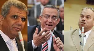 حبس 220 من رافضى الانقلاب من 3 إلى 7 سنوات بالإسكندرية