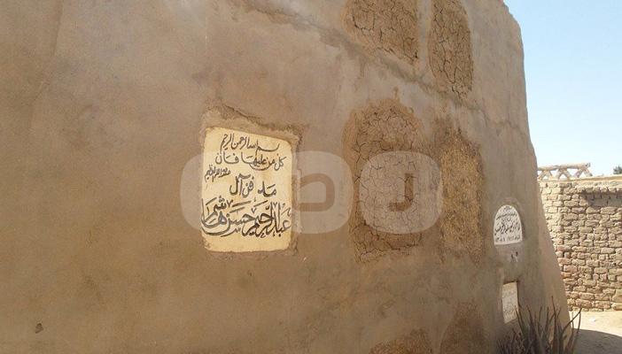 المقابر ازدحمت بالأموات في أسيوط والأهالي: مقبرة يا ولاد الحلال