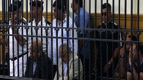 18 مارس.. الحكم فى قضية “ترحيلات أبو زعبل”