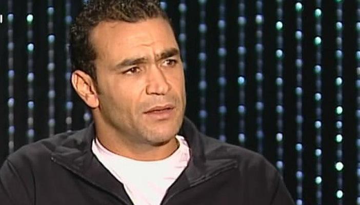 الحضري يحفز لاعبي المنتخب قبل مباراة بوركينافاسو