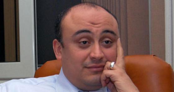 حبس الوكيل الإعلاني السابق لقنوات الحياة 3 سنوات لإصدار شيك بدون رصيد