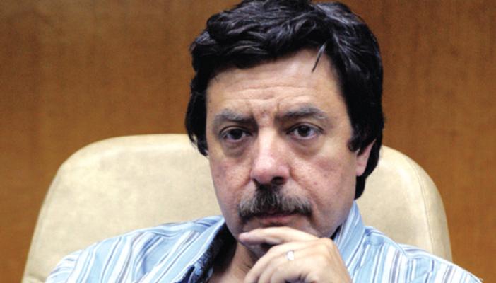 أيمن نور لـ”رصد”: هذه حقيقة انضمام الفنان هشام عبدالحميد لقناة الشرق