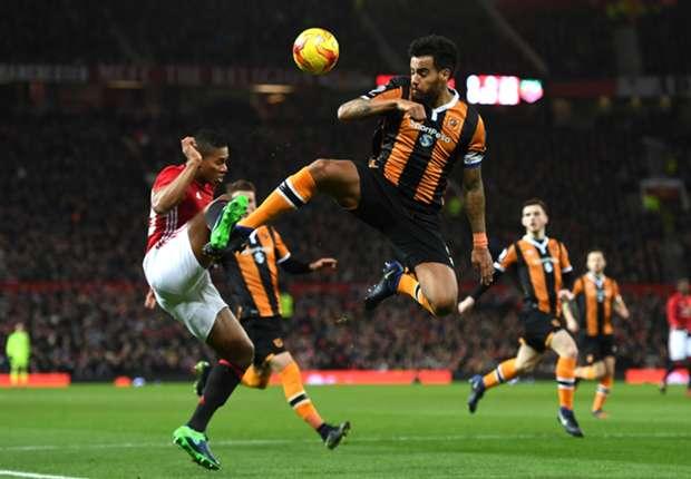 بمشاركة المحمدي.. هال سيتي يتعادل مع بيرنلي