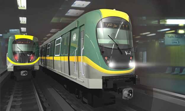 “أوروبا” تعطي مصر900  مليون يورو لانشاء مترو جديد