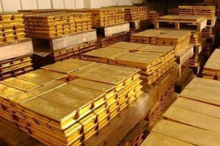 ارتفاع أسعار الذهب وعيار 21 يسجل 263.21 جنيه