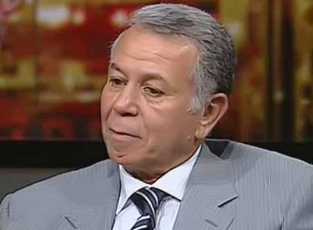 بلاغ  يتهم حسن حمدي و آخرين بالاستيلاء على 70 مليون جنيه من “الأهرام”