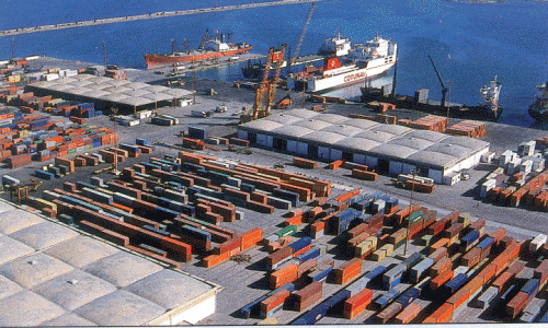 استئناف العمل بمصانع “الاستثمار” وشلل في حركة التجارة