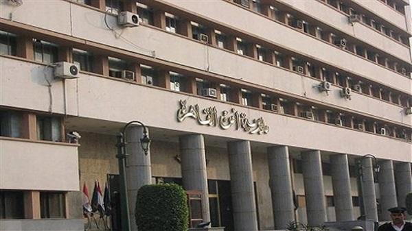 الآمن يغلق الشوارع المؤدية لمديرية آمن القاهرة