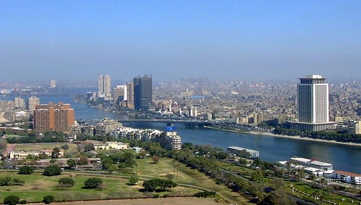 الأرصاد: الطقس دافئ اليوم الجمعة.. والعظمى بالقاهرة 26