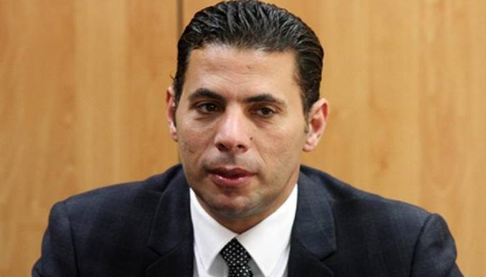 بالفيديو.. حساسين: “عمى قالى هجيبلك توفيق عكاشة مربوط من قفاه”