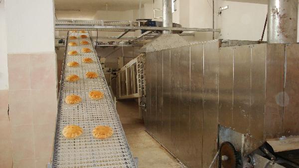 التموين : إعادة النظر فى الغرامات الموقعة على المخابز ،وصرف حافز الجودة والسولار قريبا