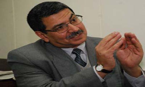 الولي: القرار يهدف للإساءة لسمعتي ونزاهتي التي أتحدى بها الجميع