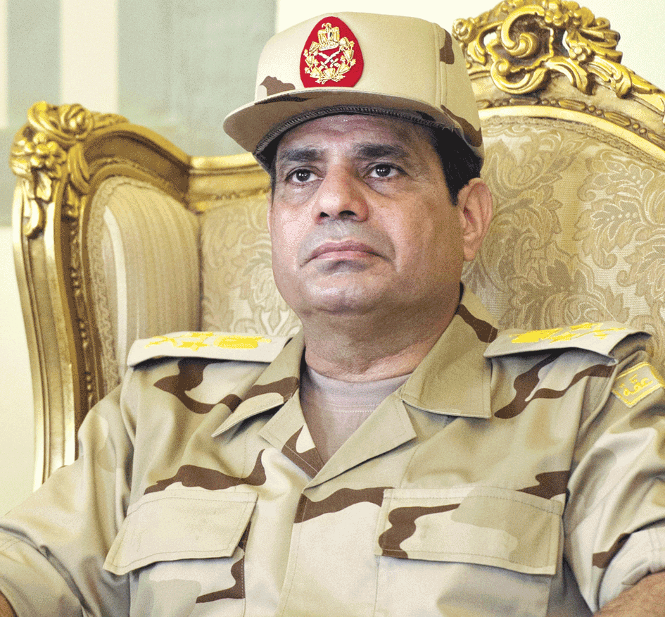 الاستئناف تخصص 4 دوائر لنظر “الكيانات الإرهابية”