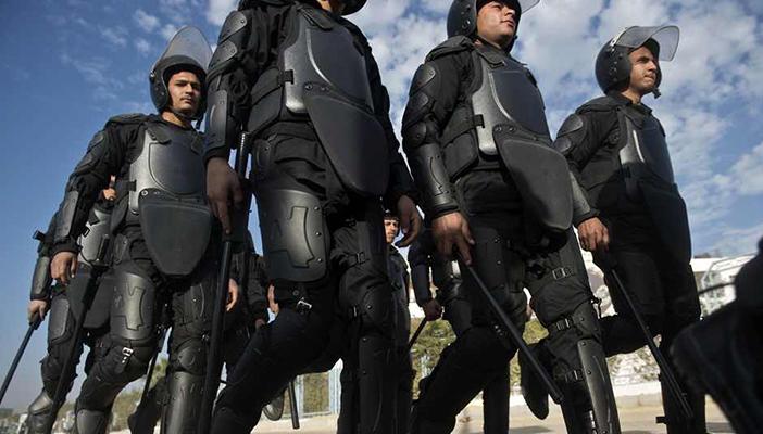 بالأسماء.. ارتفاع رواتب ضباط الشرطة.. والولي لـ”رصد”: زيادة 2.5 مليار