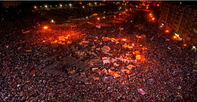 ماذا نريد من مصر؟