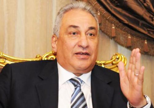 جبهة الإنقاذ تعلن مقاطعتها للأنتخابات البرلمانية