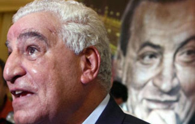 حفظ التحقيقات مع “حواس” بإهدارالمال العام