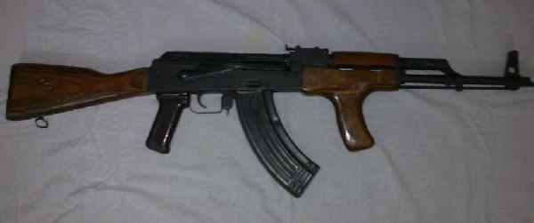 مجزرة عائلية بالسلاح الآلي في قنا