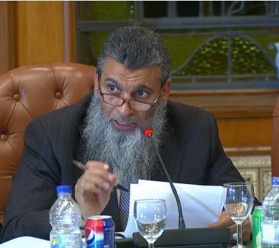 البناء والتنمية : لابد من توافر ضمانات نزاهة العملية الانتخابية فى جميع مراحلها