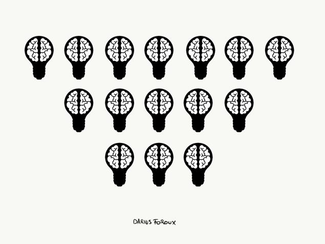 أوبزرفر: 13 فكرة لتغيير حياتك