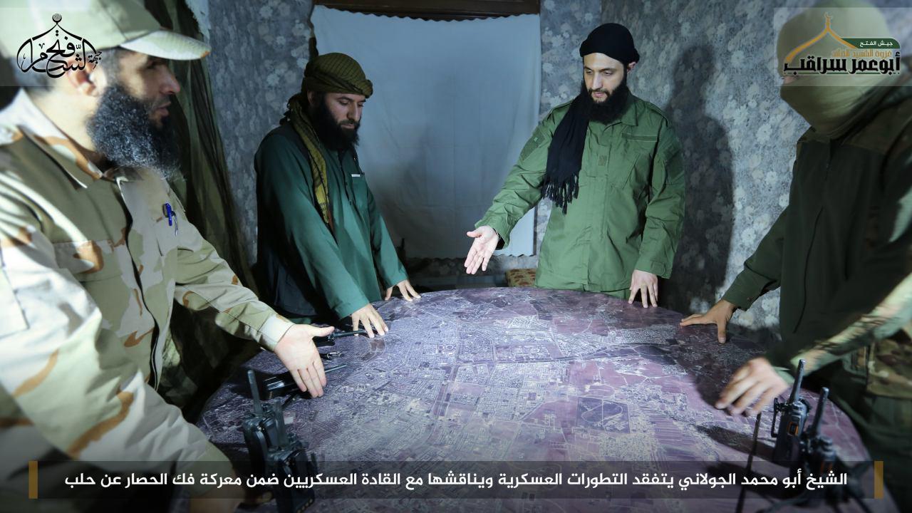 فقط في حمص: 5 يقتلون 40 من نظام الأسد..وخبراء: العملية أشبه بالأسطورة!