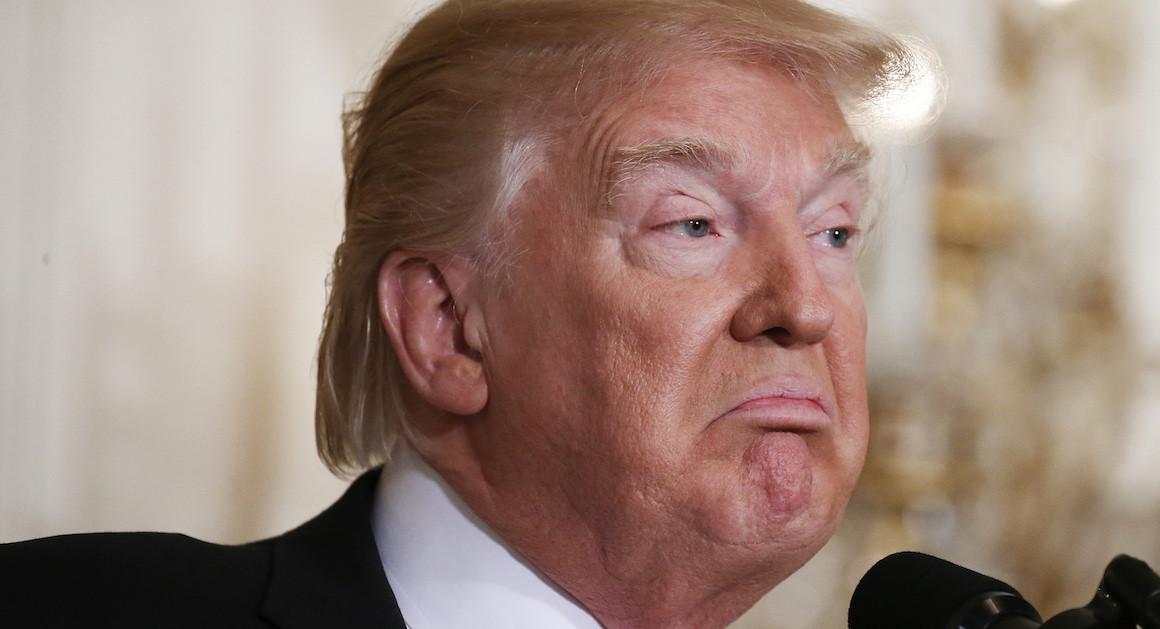 مجلة أميركية: لماذا لن تتوقف التسريبات من إدارة ترامب؟