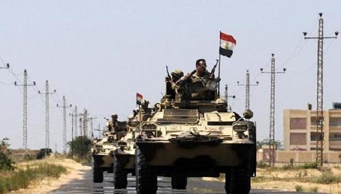 مقتل 3 شباب على يد قوات الجيش في سيناء