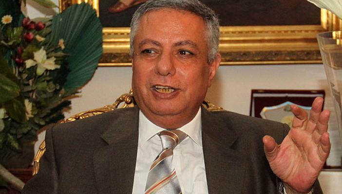 وزير التريية والتعليم: أي مدرس يتبنى فكرالإخوان يحول للتحقيق