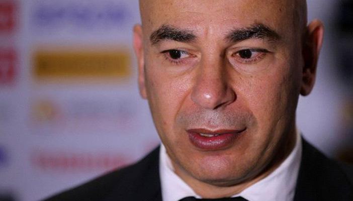 بالفيديو.. حسام حسن يدعو جماهير الأهلي والمصري لنسيان أحداث الماضي