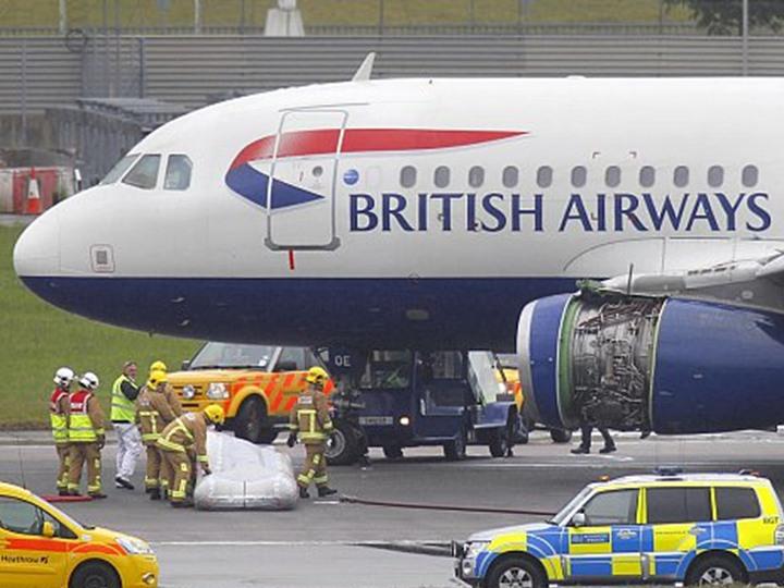 رويترز: مصر منزعجة من استمرار بريطانيا في تعليق رحلاتها الجوية