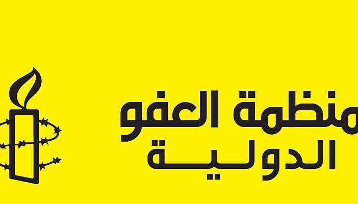 العفو الدولية: احترام حقوق الإنسان يعلو حق الفيتو
